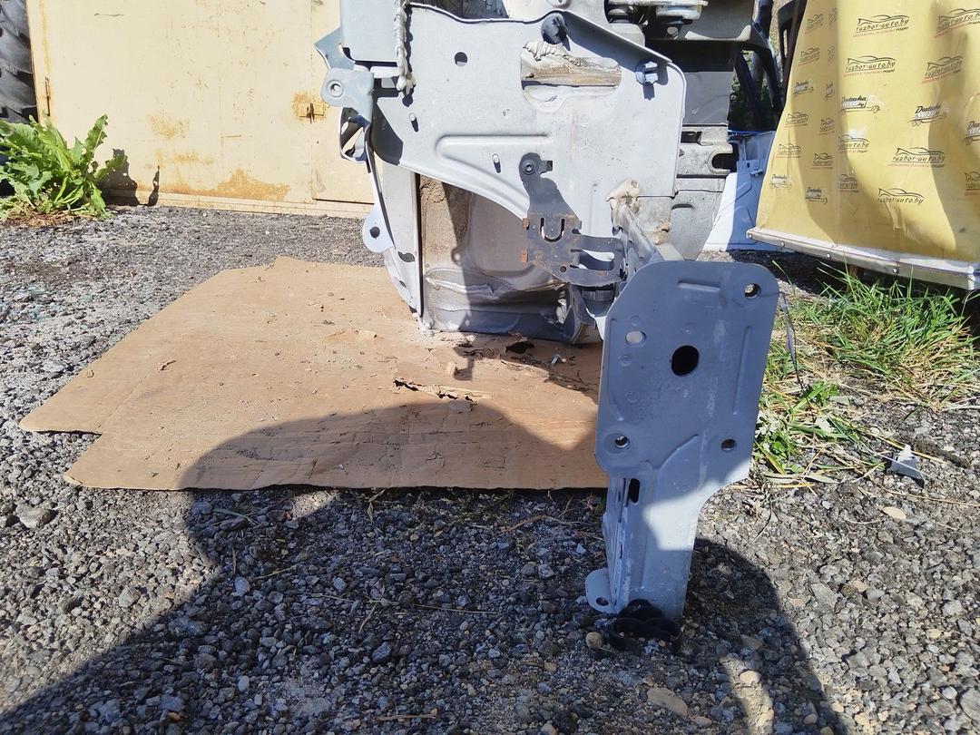 Лонжерон правый SWBT55 Renault Scenic купить с доставкой