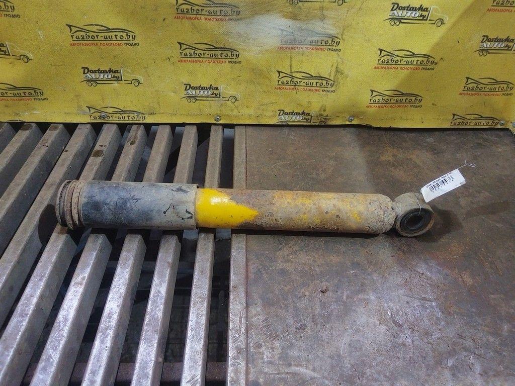 Амортизатор передний левый VB34YF Mercedes ML W163 - Фото 3