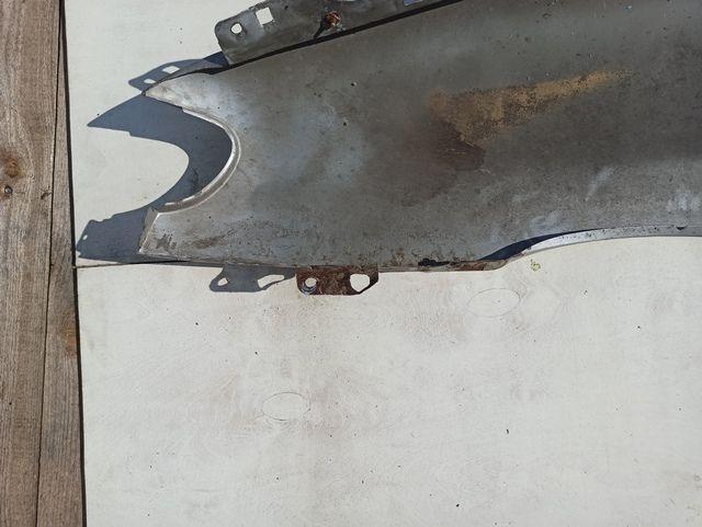 Крыло переднее правое IO9RSO Citroen Berlingo купить в магазине запчастей бу