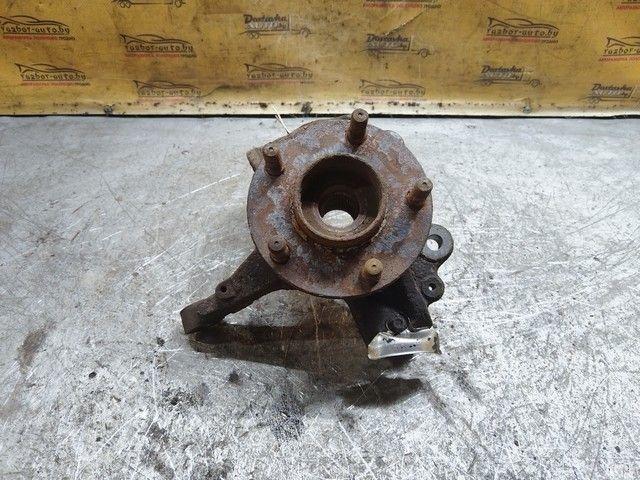 Кулак поворотный правый EOJ0XW Ford Focus