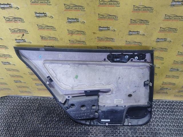 Обшивка двери задней правой (дверная карта) 4O52BJ Opel Astra купить с доставкой. Огромный выбор салонов. У нас есть практически все.
