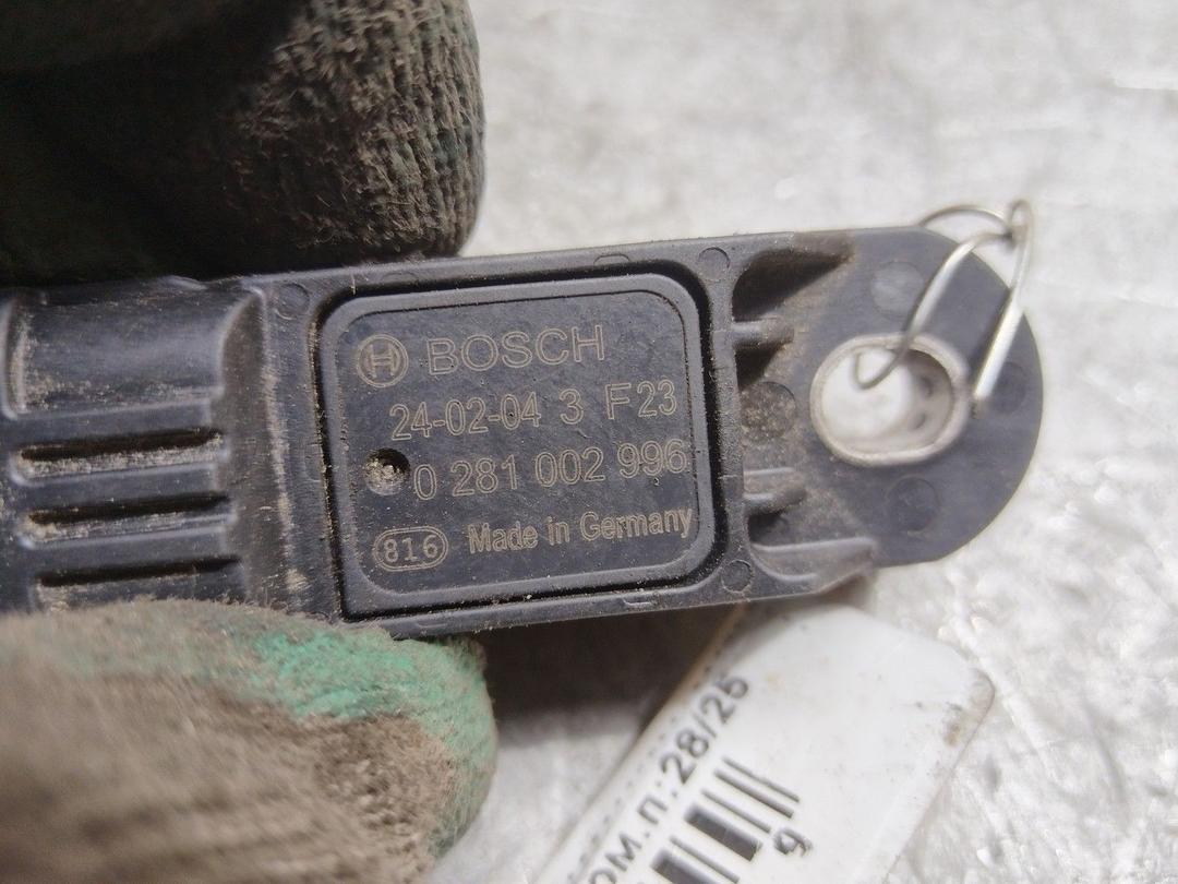 Датчик абсолютного давления 370QWL Renault Scenic купить в магазине запчастей бу