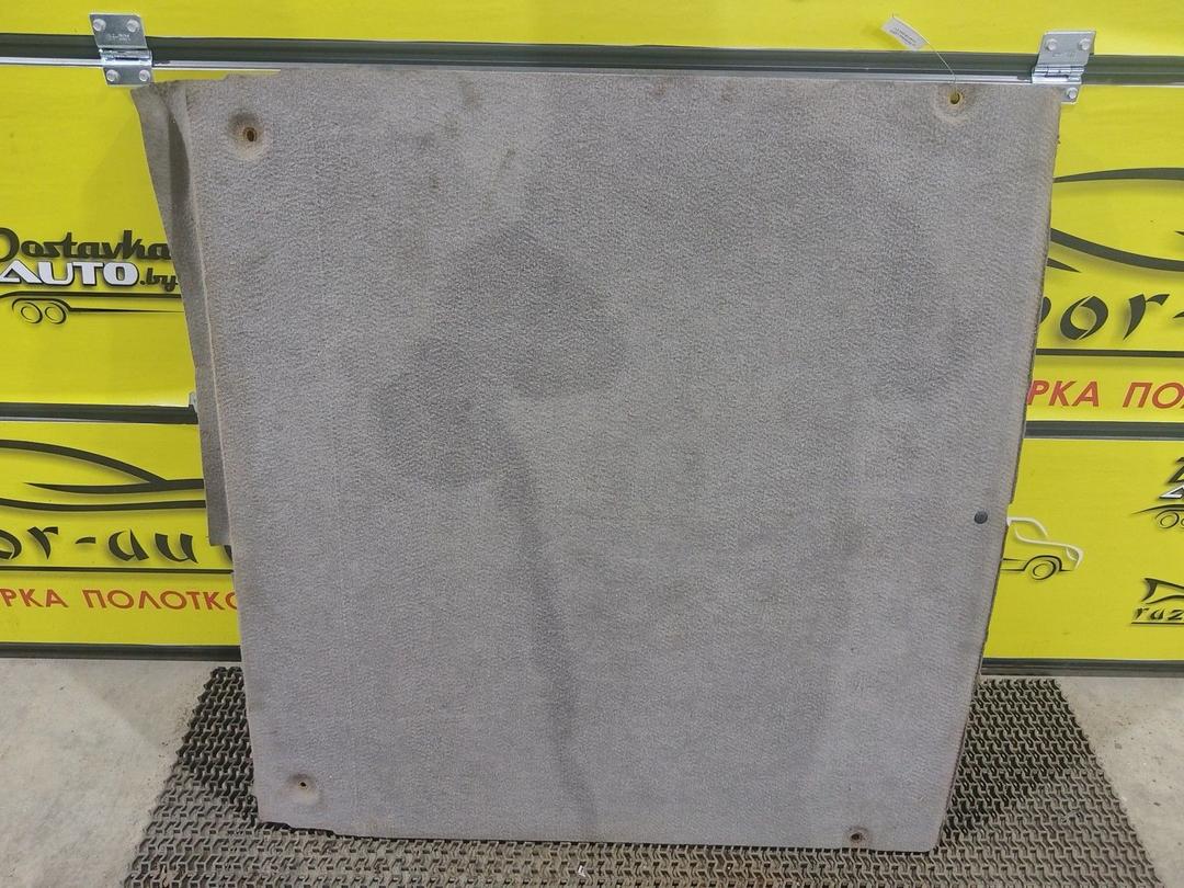 Пол багажника LQZ8OX Citroen C5 - Фото 1