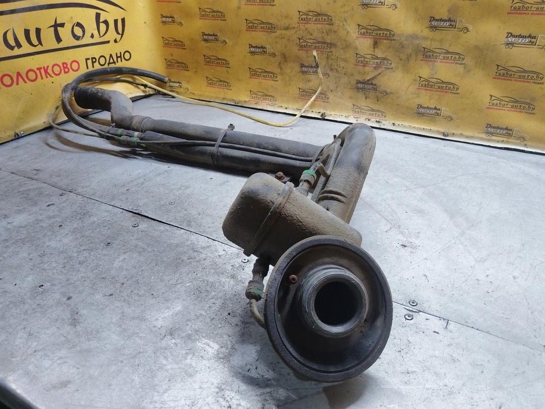 Горловина топливного бака H99K94 Peugeot 405 купить