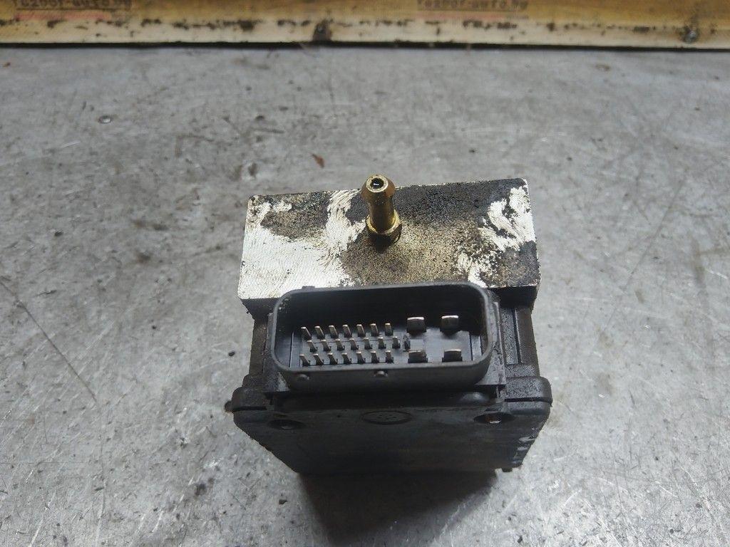 Блок ABS T64LPV Citroen Xantia - Фото 5