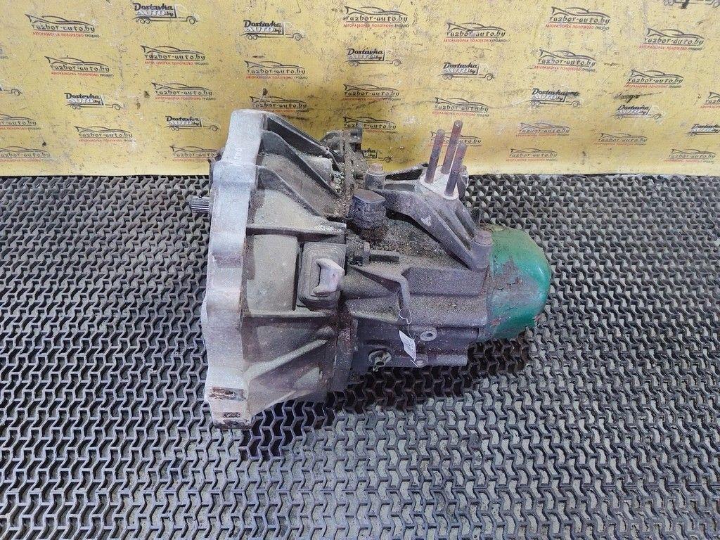 КПП механическая (МКПП) 5-ступенчатая 6D5NEJ Mitsubishi Carisma - Фото 5