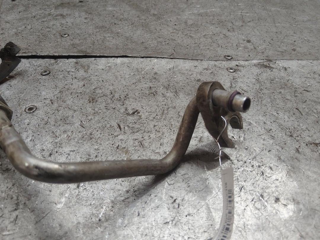 Трубка кондиционера JL9SS8 Audi A8 - Фото 4