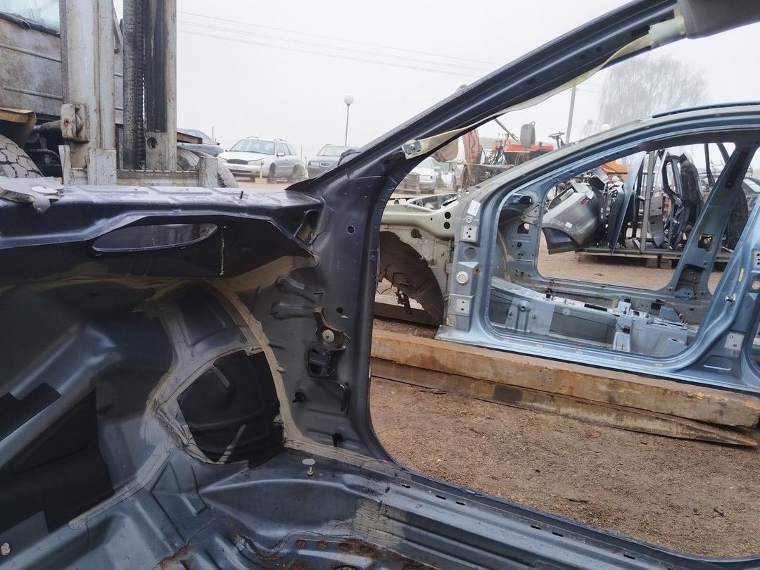 Стойка кузовная передняя правая QZF5FH Opel Astra купить с доставкой. Огромный выбор запчастей и марок авто. У нас есть практически все.