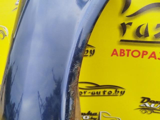 Крыло переднее правое 715KB7 Mercedes C W202 undefined