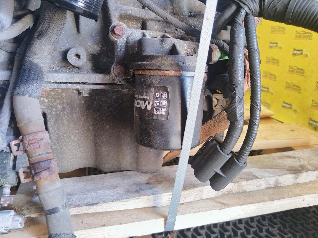 Форсунка 1HU9TR Ford Fusion - Фото 24