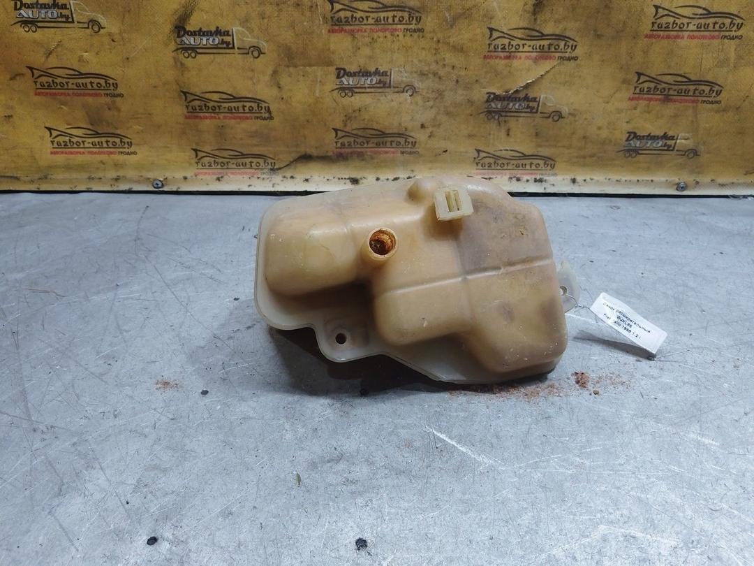 Бачок расширительный WJKL85 Fiat Palio - Фото 5