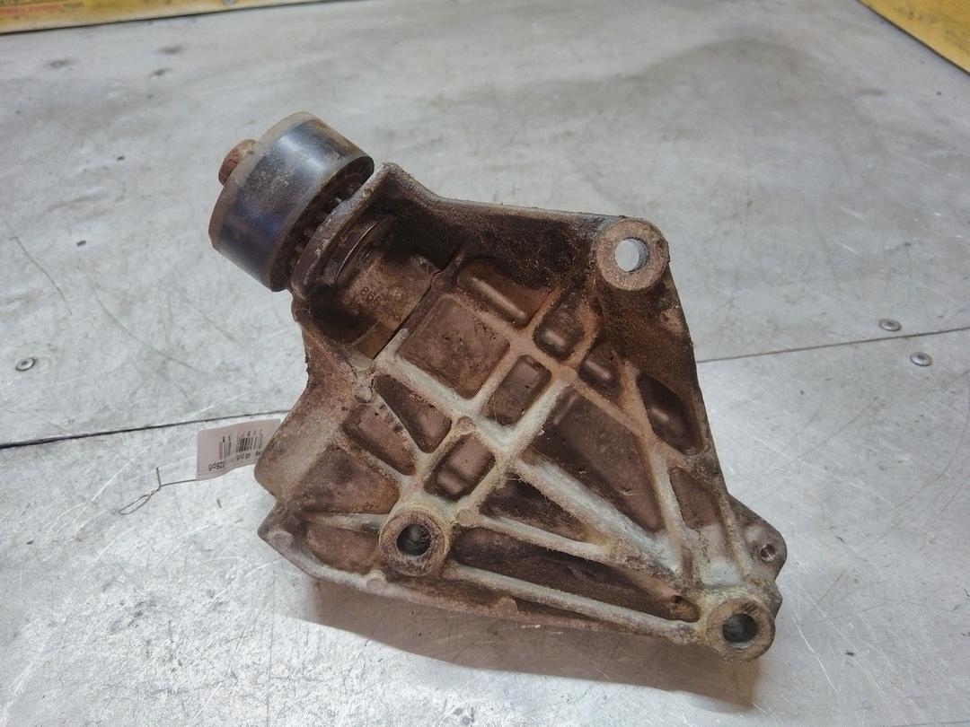 Кронштейн гидроусилителя KIY42A Renault Kangoo