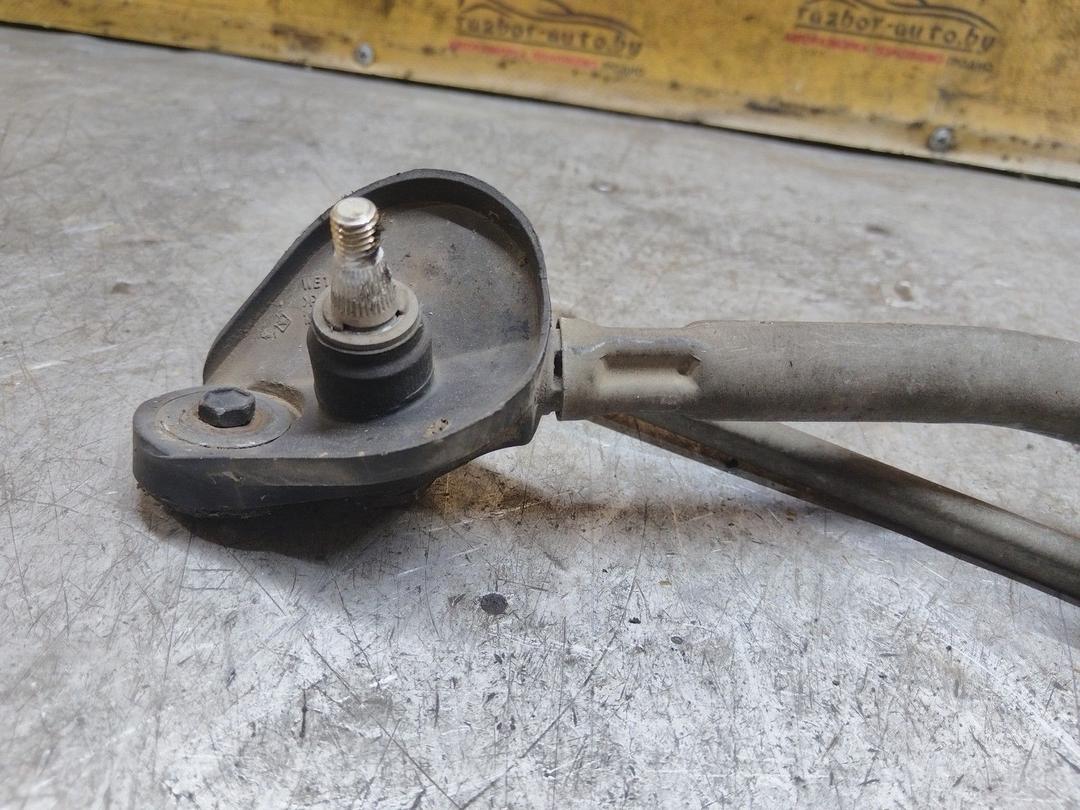 Механизм стеклоочистителя (трапеция дворников) 3B8T1X Toyota Corolla купить с доставкой