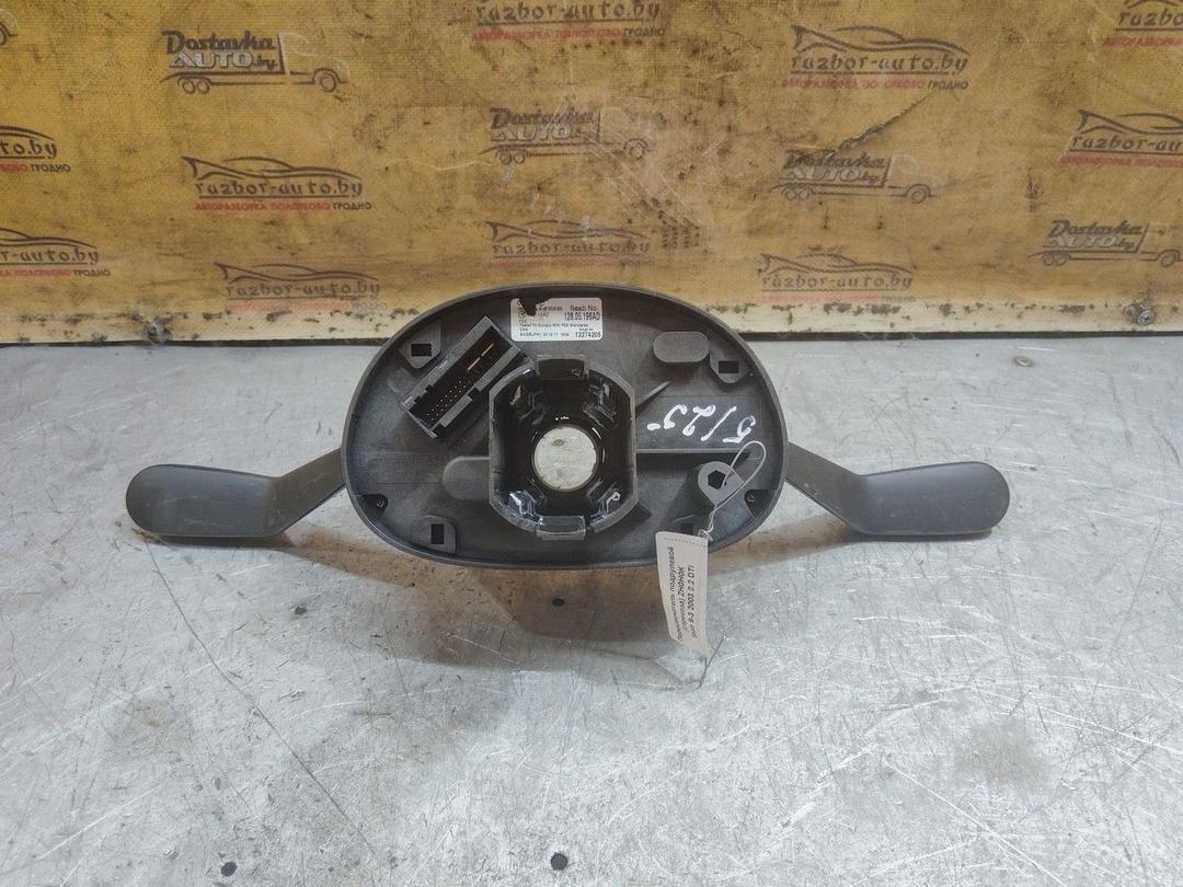 Переключатель подрулевой (стрекоза) ZH0H0K Saab 9-3 - Фото 6