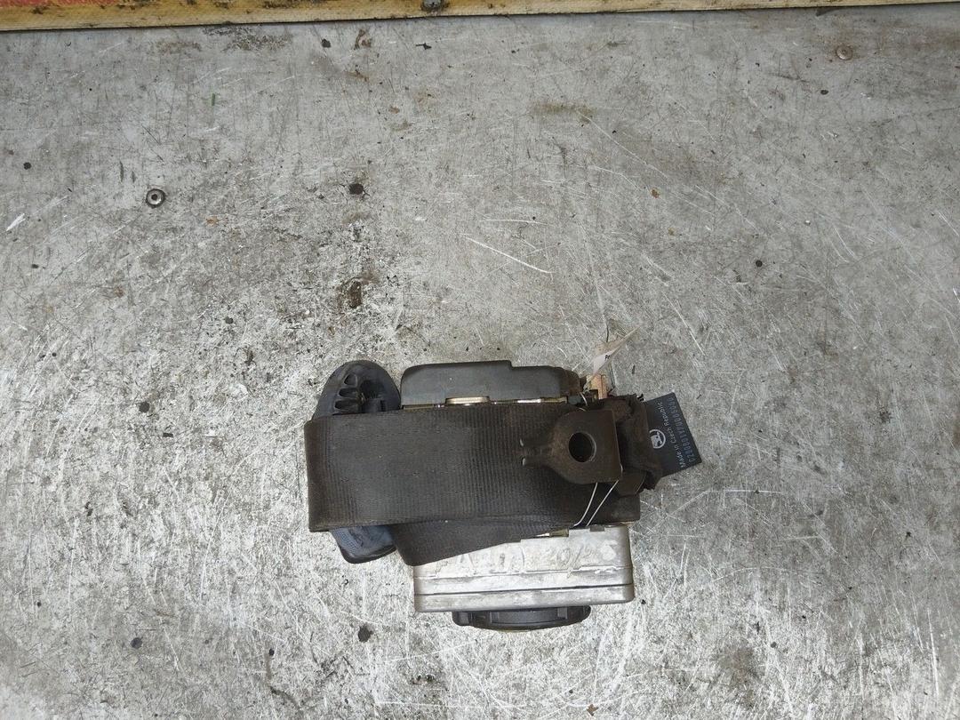 Ремень безопасности передний правый 59GM8N Skoda Fabia купить