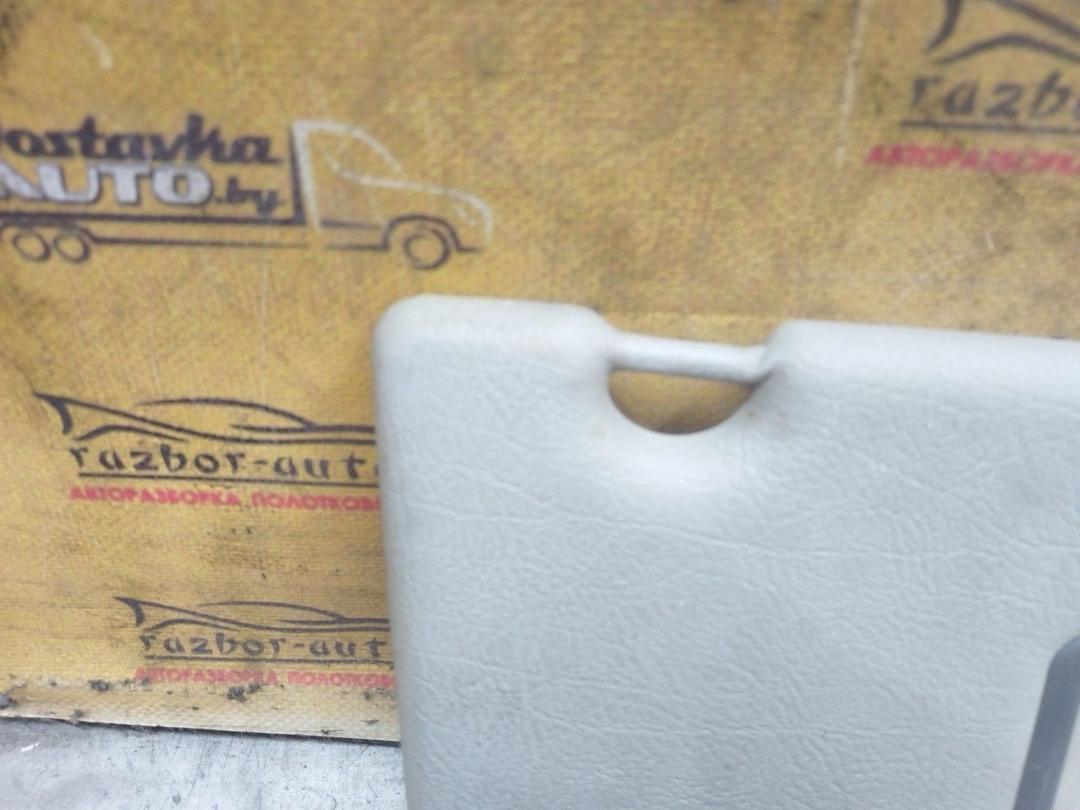 Козырек солнцезащитный 6J51WI Renault Laguna купить в магазине запчастей бу