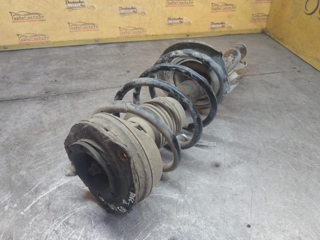 Амортизатор передний правый SZLJI6 Renault Scenic - Фото 2