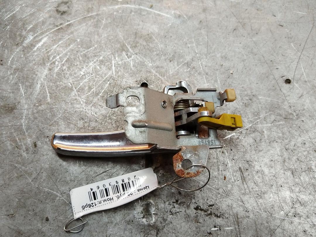 Ручка внутренняя передняя левая WK96JK Volvo S40 купить