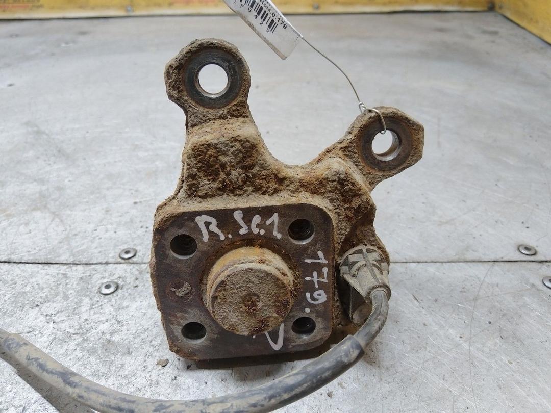 Цапфа задняя (ось ступицы) 1ZF5O1 Renault Scenic купить