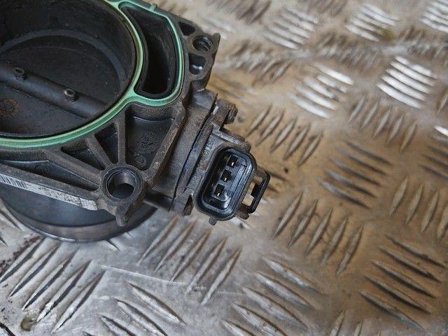 Заслонка дроссельная 9VUV3C Ford Focus купить на авторазборке