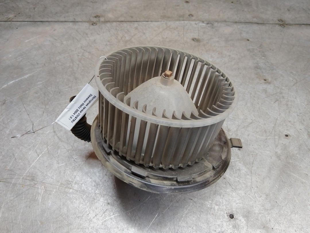 Моторчик печки VW9T6U Daewoo Matiz - Фото 1