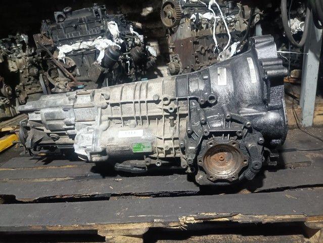 КПП автоматическая (АКПП) 38HQ7B Audi A6 - Фото 3