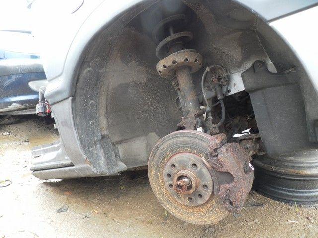Полуось передняя правая (приводной вал, ШРУС) 4R52T2 Opel Zafira - Фото 2