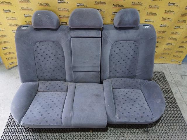Салон (комплект сидений) G5UH6Q Seat Toledo undefined