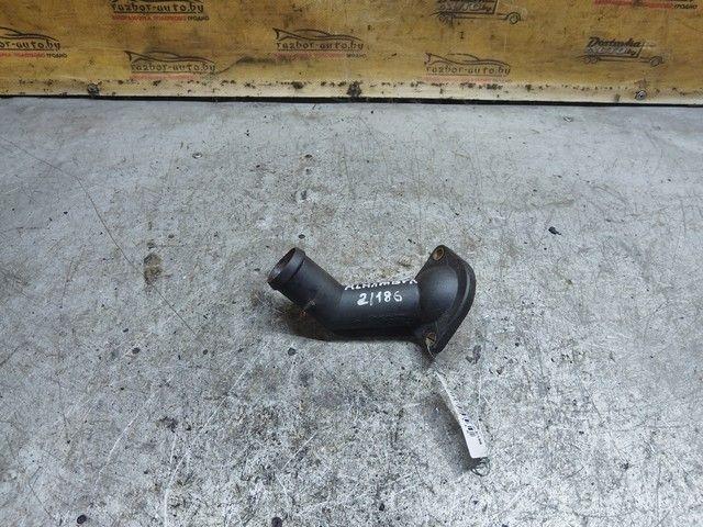 Корпус термостата DGJ5B2 Seat Alhambra