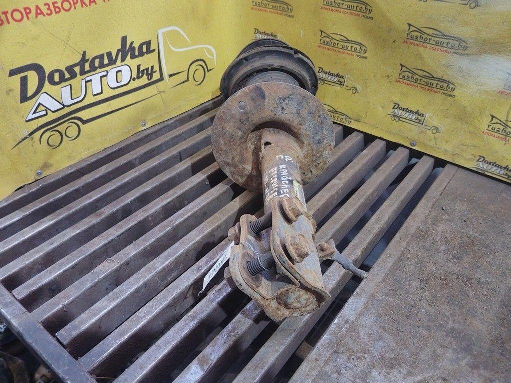 Амортизатор передний правый 6W4DJ2 Chrysler PT-Cruiser - Фото 5