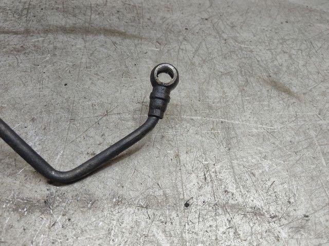 Масляная трубка турбины D52AC1 Ford Focus купить