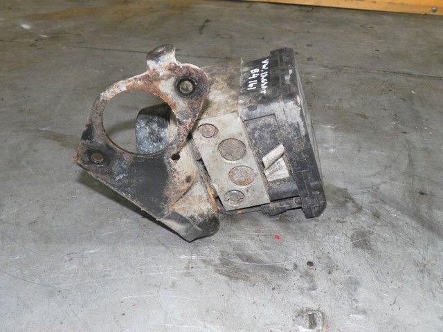 Блок ABS 08SFPB Volkswagen Passat купить