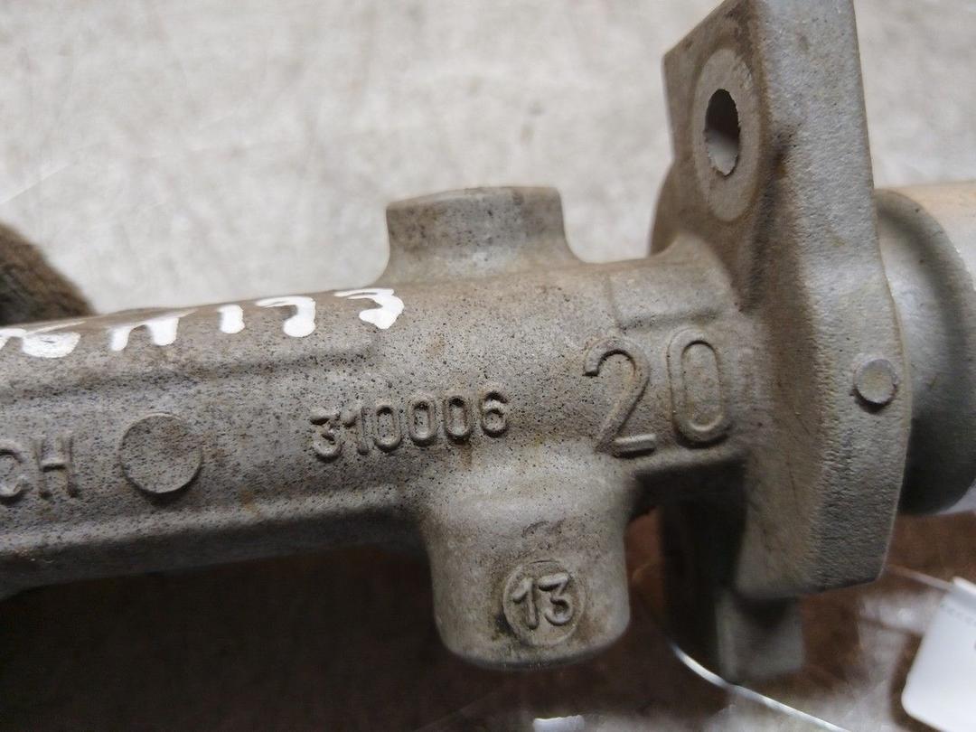 Цилиндр тормозной главный 8KWYEL Peugeot 206 - Фото 5