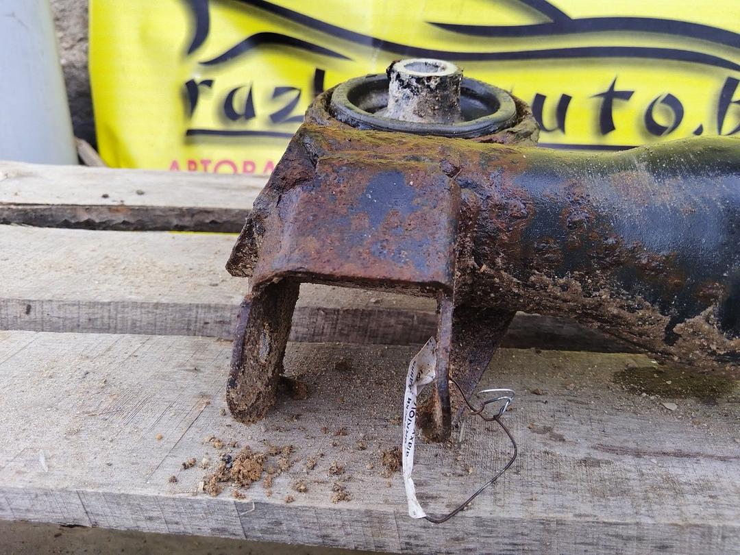 Балка подвески задняя 9RKIOV Ford Galaxy купить на авторазборке