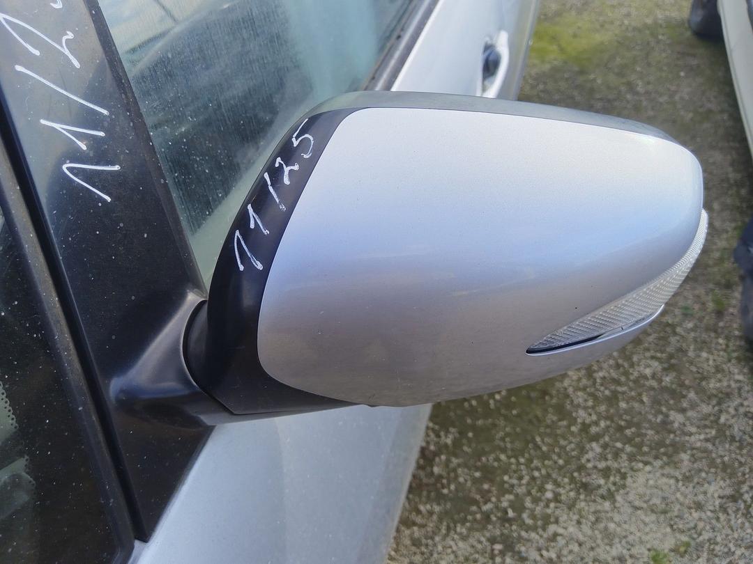 Зеркало наружное левое JH4T8P Mitsubishi Grandis купить