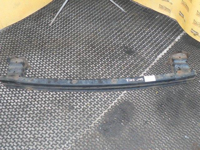 Усилитель бампера переднего 1C8W7F Peugeot 207 - Фото 1