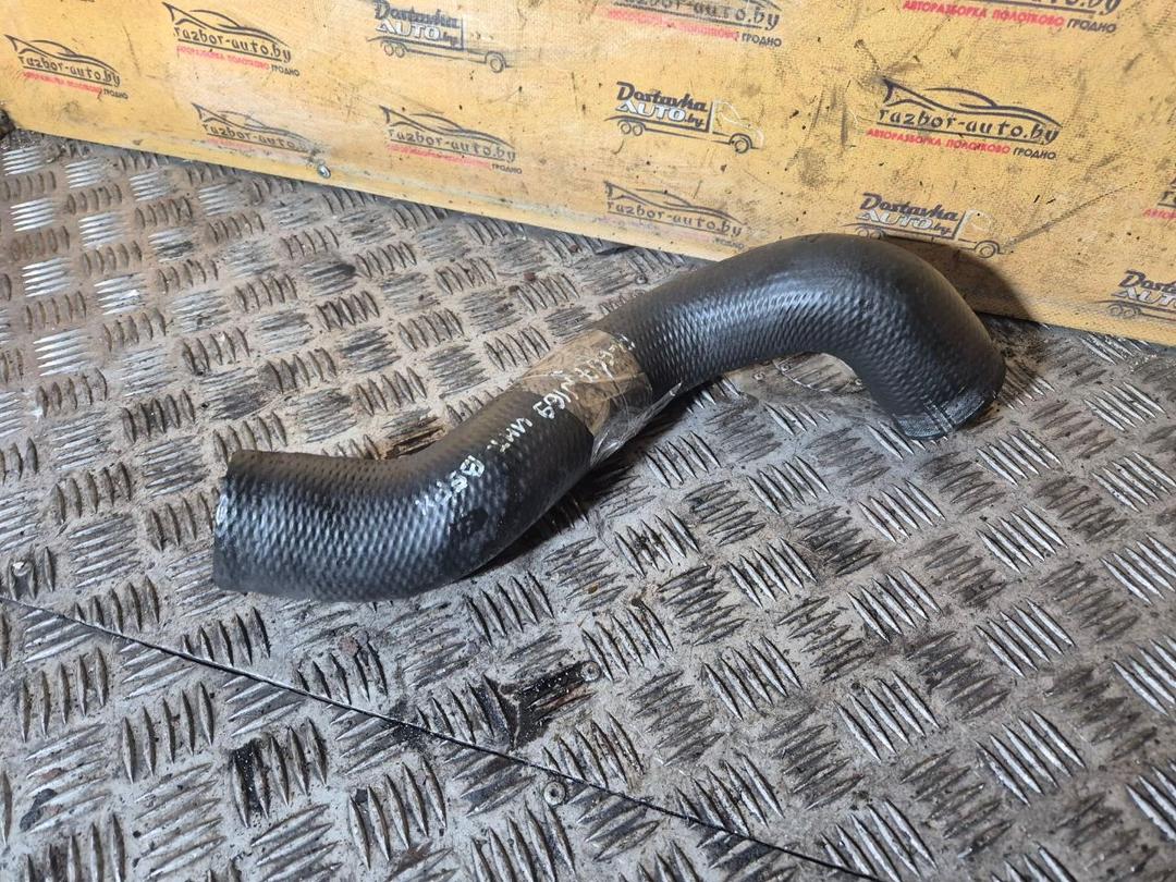 Патрубок интеркулера VLXIFY Peugeot 607 - Фото 2