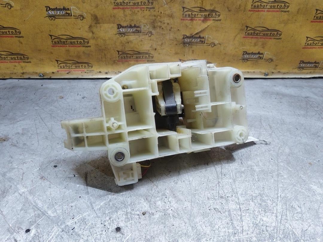 Кулиса S4S4XN Mazda 3 купить на авторазборке