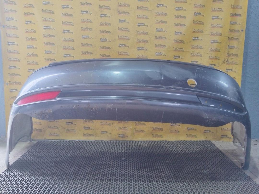 Бампер задний 05TQ9P Ford Mondeo купить с доставкой