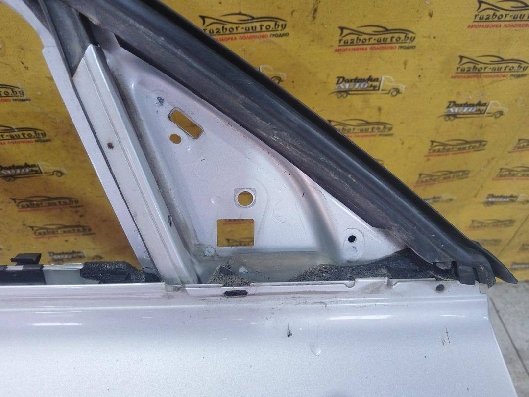 Дверь передняя правая T09ROM Volvo S40 купить на авторазборке
