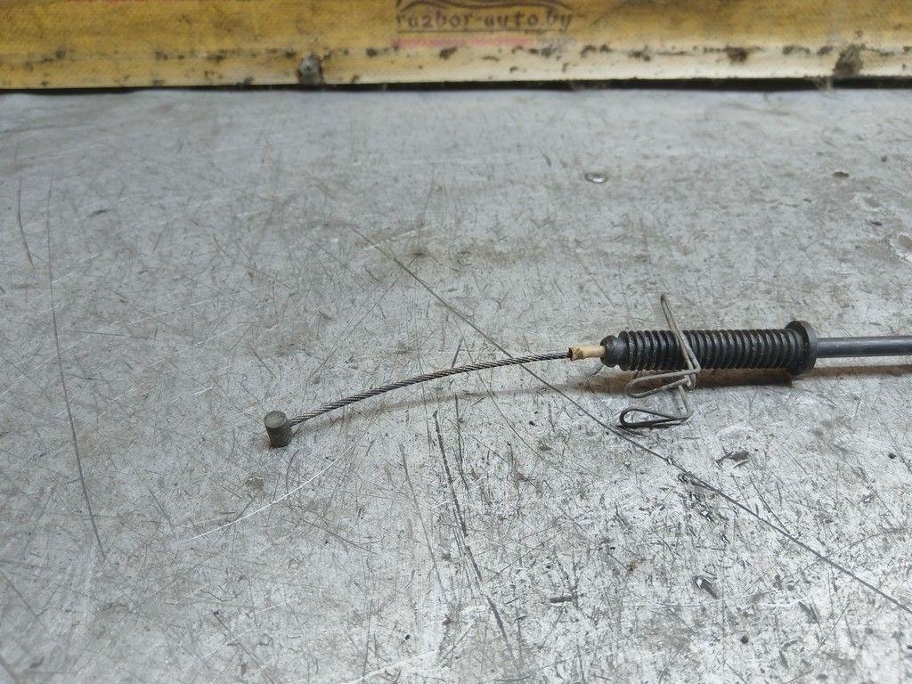 Трос газа SCQDIN Peugeot 406 - Фото 4