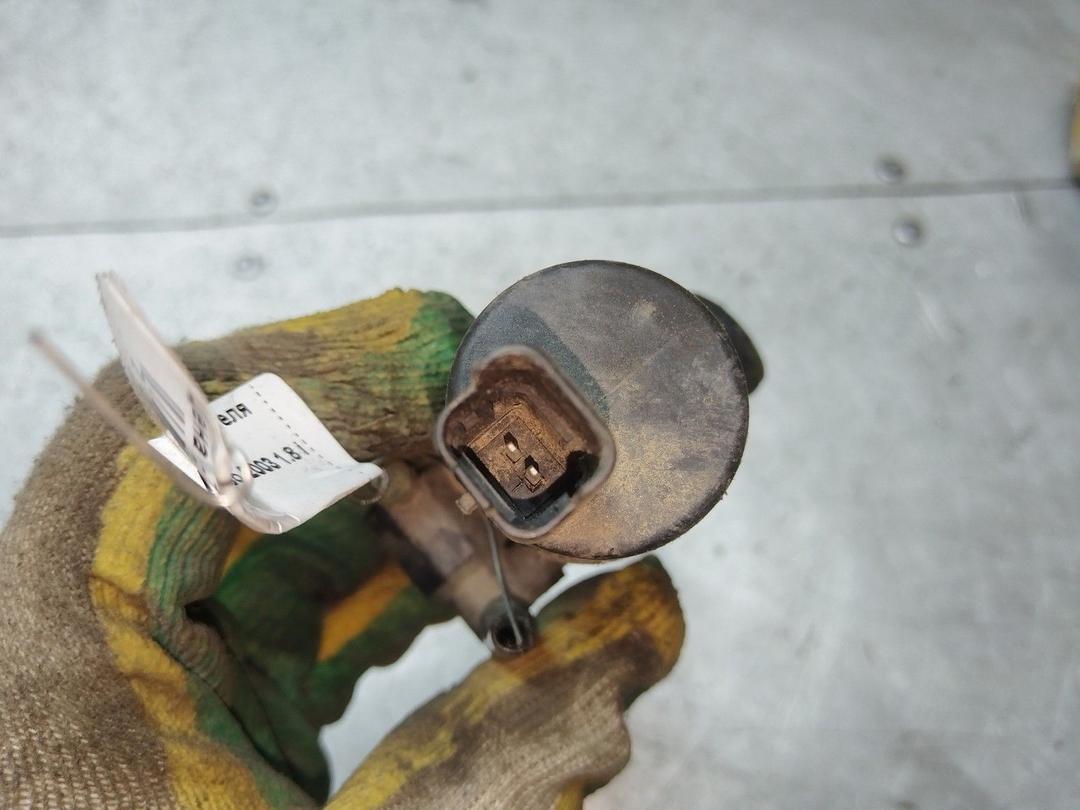 Насос (моторчик) омывателя стекла 1VNPI1 Citroen Xsara Picasso - Фото 4