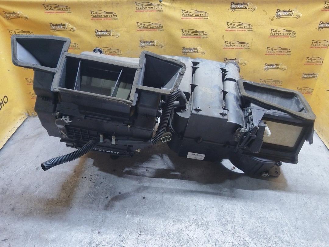 Корпус отопителя (печки) QA6648 Daewoo Leganza купить с доставкой. Огромный выбор запчастей и марок авто. У нас есть практически все.