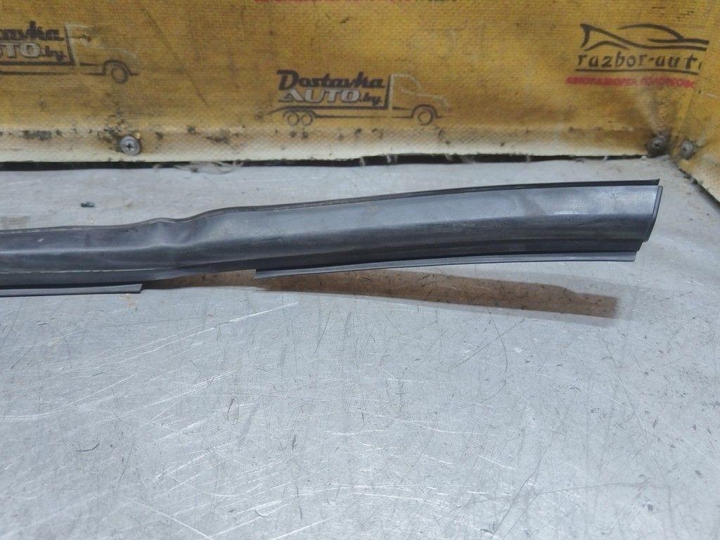 Молдинг стекла двери передней левой наружный RZZZFQ Honda FR-V - Фото 2