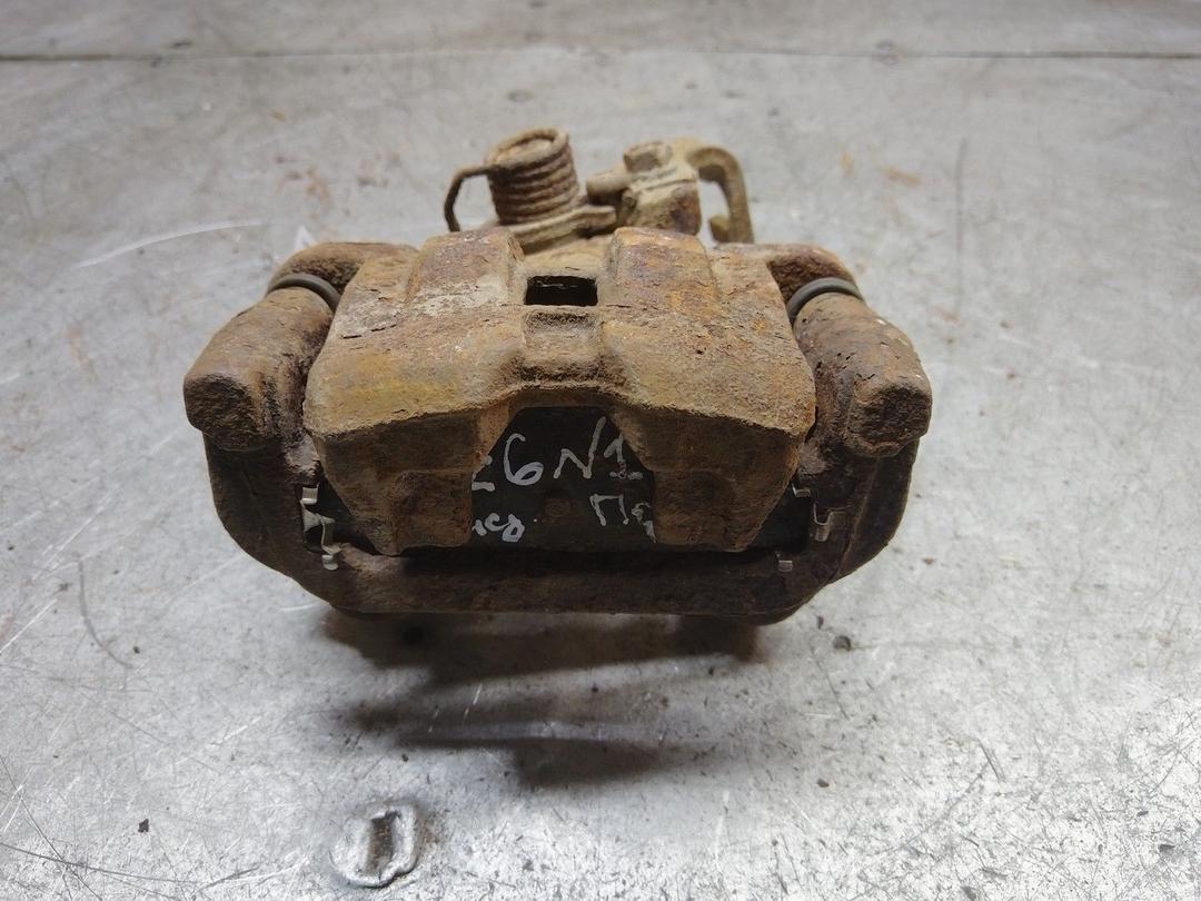 Суппорт задний правый K9YW5X Mazda 6