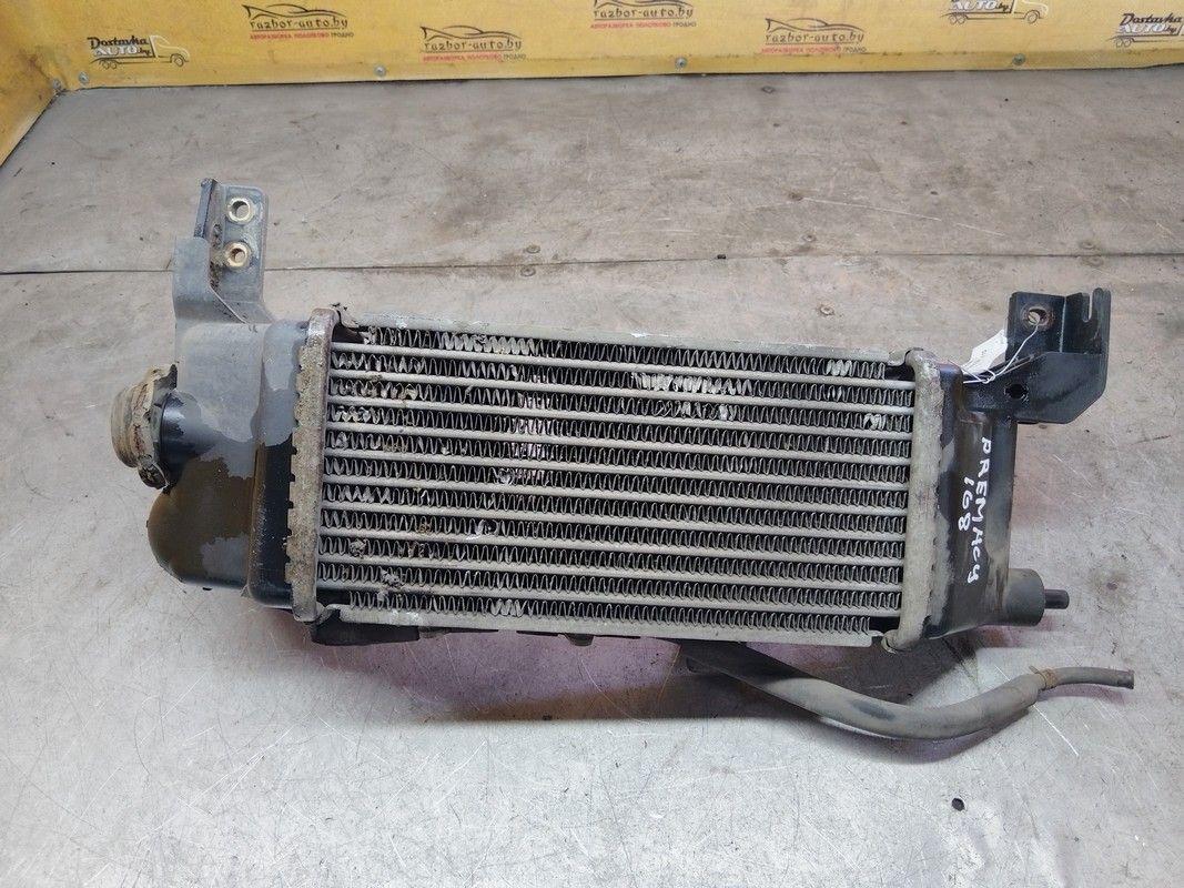 Интеркулер 6BGVD6 Mazda Premacy купить с доставкой