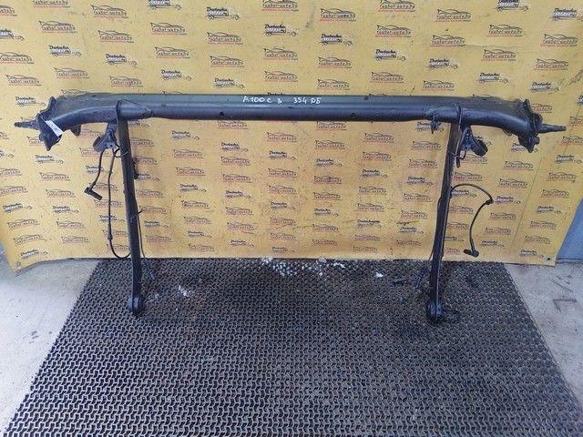 Балка подвески задняя ZFJ3CL Audi 100 купить с доставкой. Огромный выбор запчастей и марок авто. У нас есть практически все.