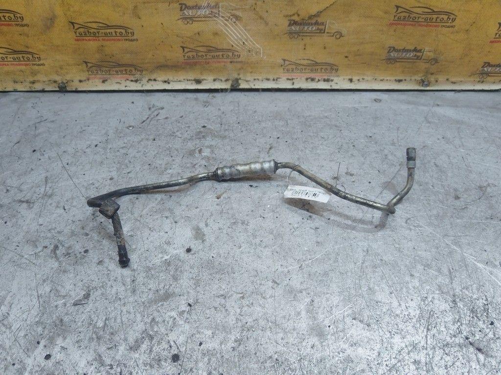 Трубка турбины FFAN3O Opel Zafira - Фото 1