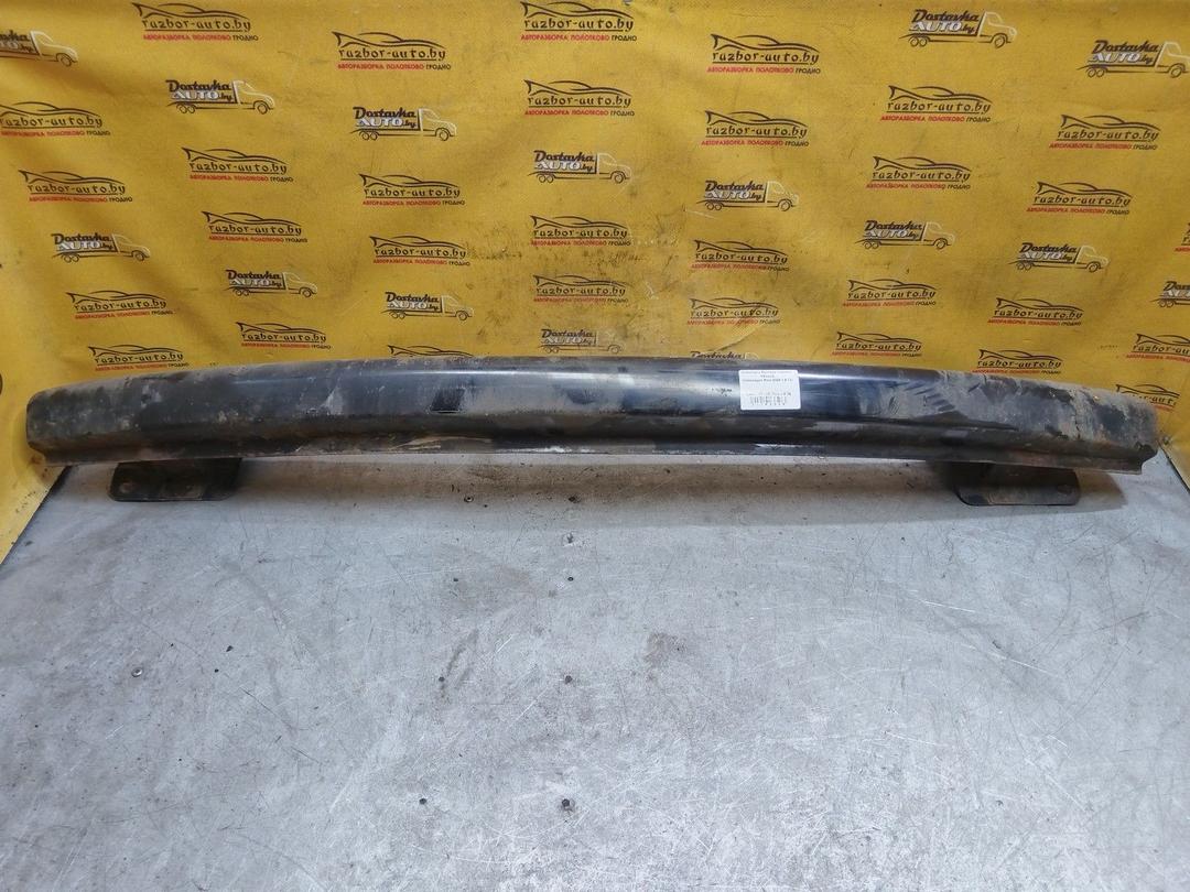 Усилитель бампера заднего 0XUJU2 Volkswagen Polo купить с доставкой