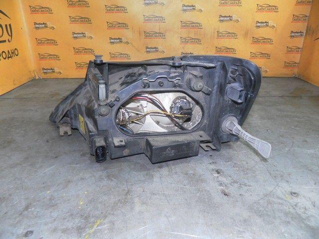 Фара правая OW4O3Y Ford Galaxy купить в магазине запчастей бу
